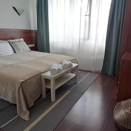 Apartment In Infinity Aparthotel Bansko Eksteriør bilde