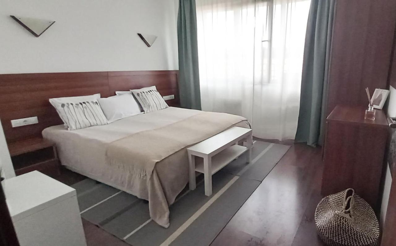 Apartment In Infinity Aparthotel Bansko Eksteriør bilde