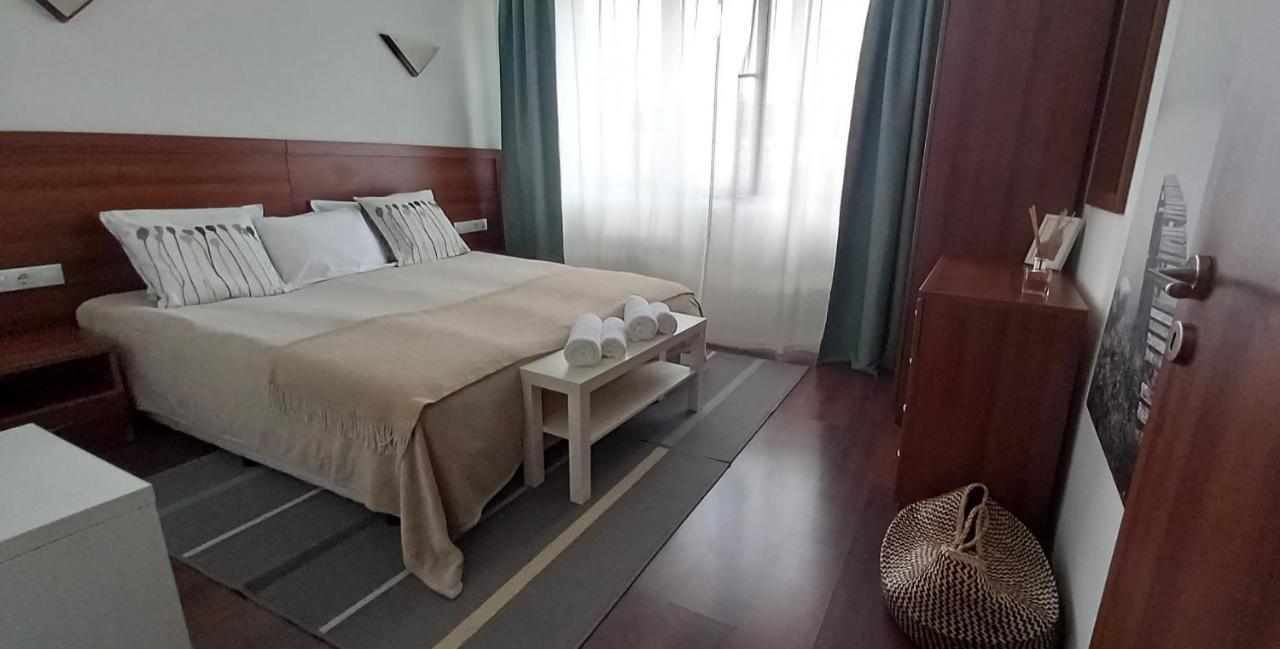 Apartment In Infinity Aparthotel Bansko Eksteriør bilde