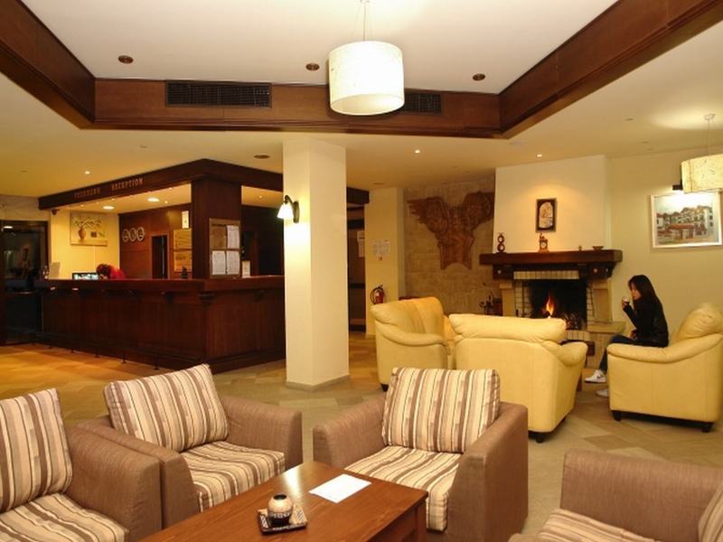 Apartment In Infinity Aparthotel Bansko Eksteriør bilde