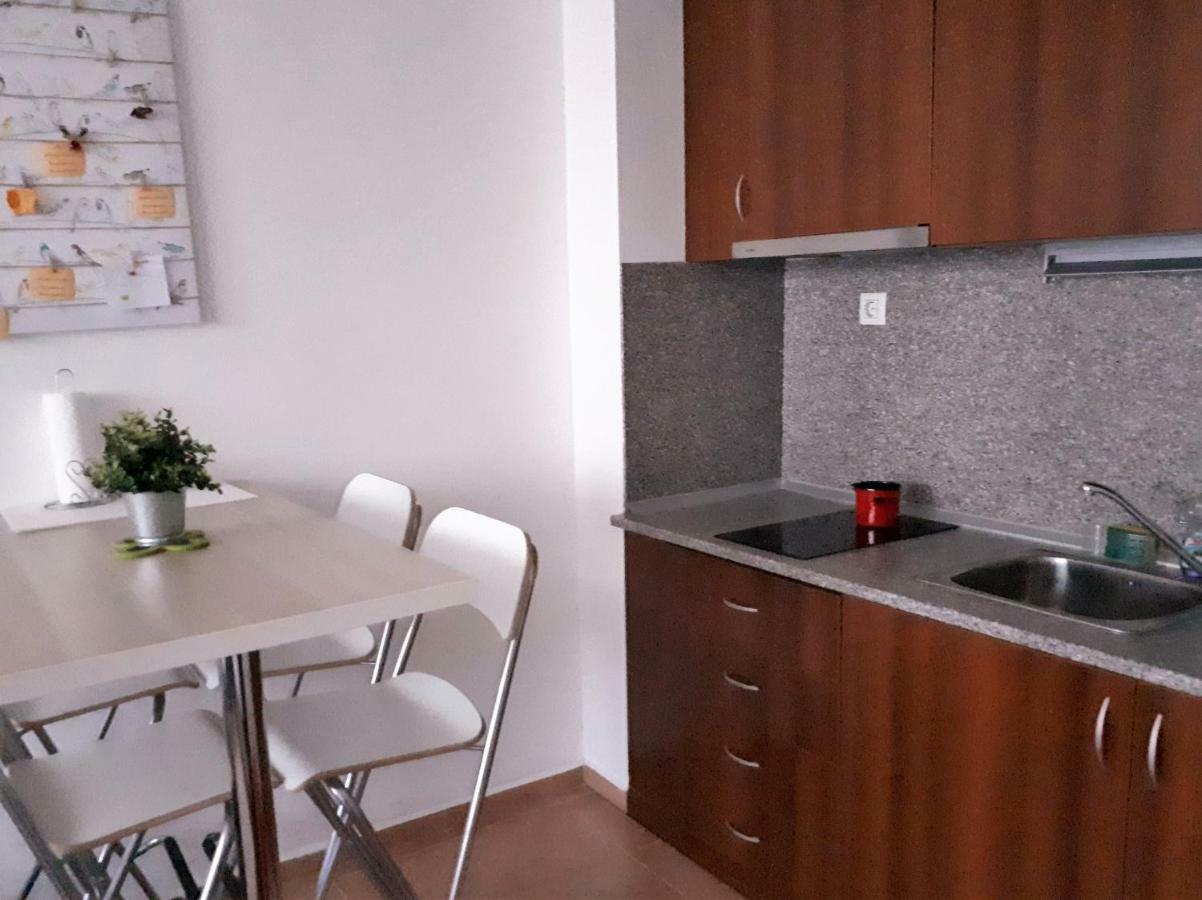 Apartment In Infinity Aparthotel Bansko Eksteriør bilde